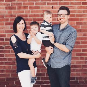 Meet your Posher, Nicholas